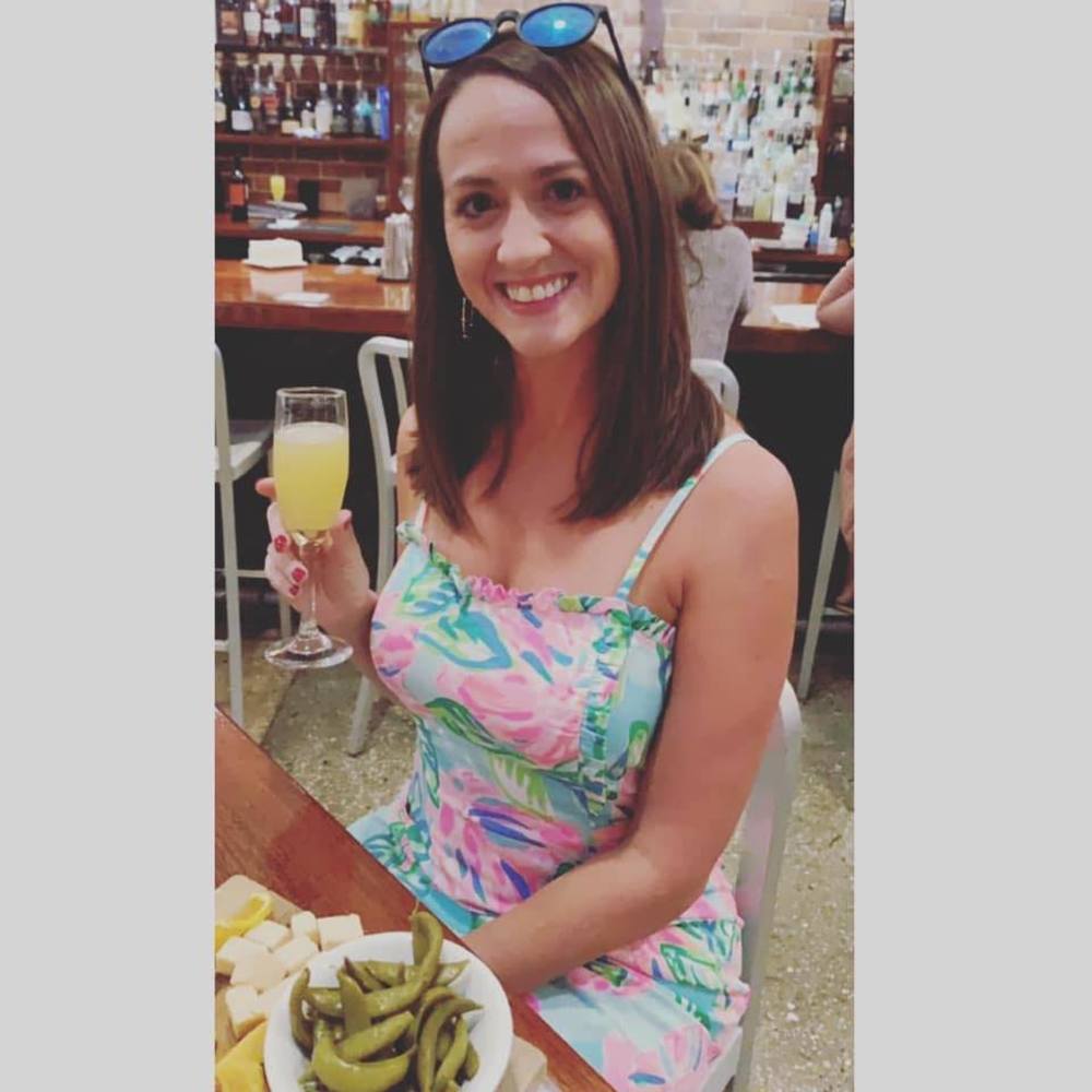 Meet your Posher, Alicia